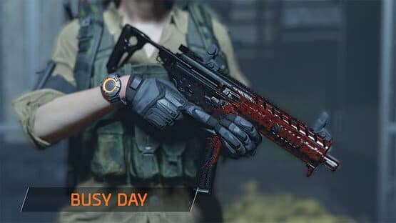 Tom Clancy's The Division 2: Warlords of New York - Season 11 — screenshot 4