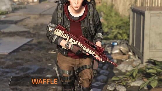 Tom Clancy's The Division 2: Warlords of New York - Season 11 — screenshot 5