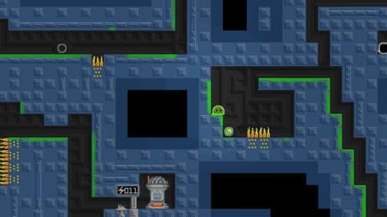 Jelly Escape — screenshot 2