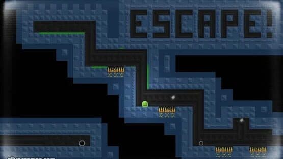 Jelly Escape — screenshot 3