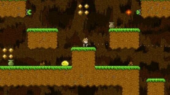 Diamond Hollow II — screenshot 2