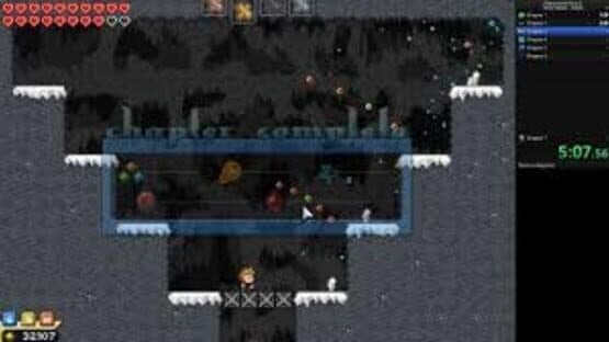 Diamond Hollow II — screenshot 3