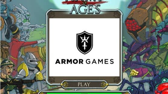 Army of Ages — screenshot 1