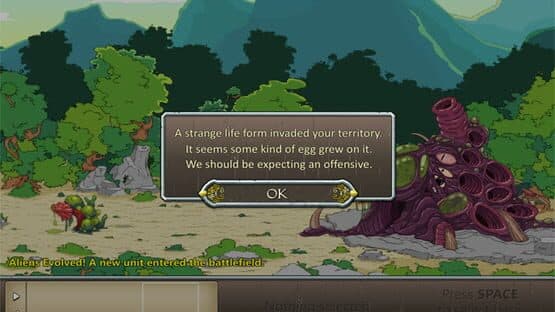 Army of Ages — screenshot 3