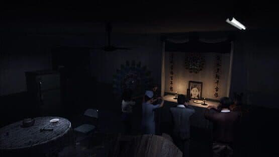 The 4 Sins — screenshot 1