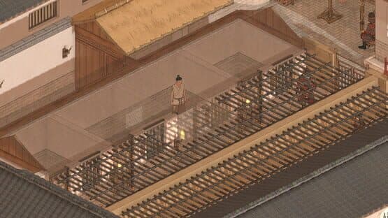 The Bustling World — screenshot 5