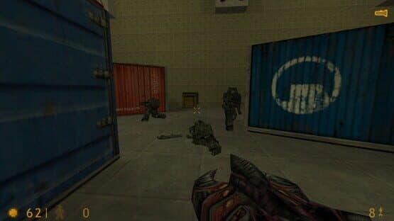 Infinite Shift — screenshot 2
