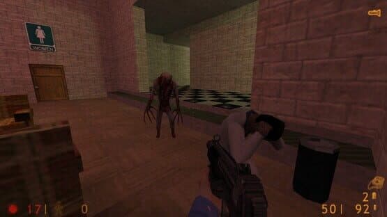 Infinite Shift — screenshot 3