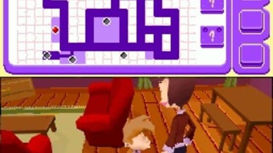 Le Monde de Nadia — screenshot 1