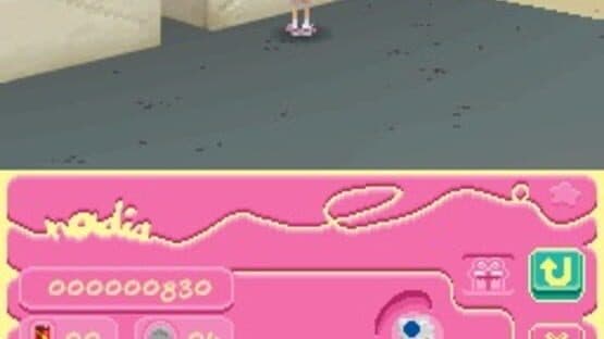Le Monde de Nadia — screenshot 3