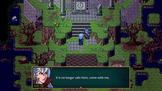 Legends of Astravia — screenshot 2