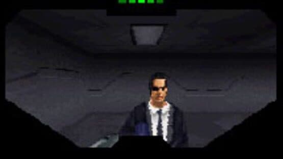 Elevator Action 3D — screenshot 1