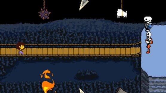 Undertale: Collector's Edition — screenshot 5