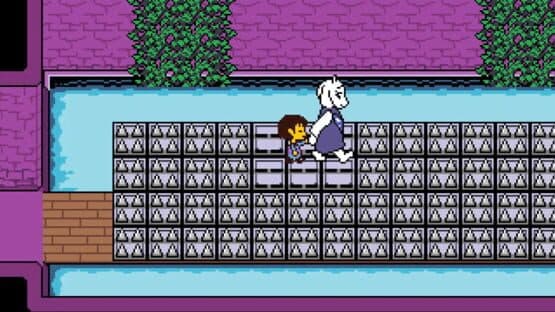 Undertale: Collector's Edition — screenshot 6