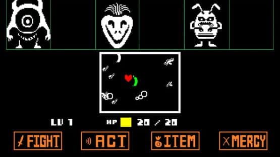 Undertale: Collector's Edition — screenshot 7