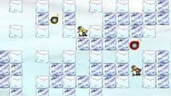 BomberPengu — screenshot 1