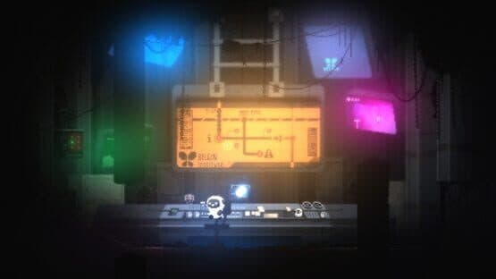 Sheepy: A Short Adventure — screenshot 6