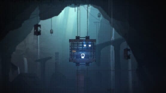 Sheepy: A Short Adventure — screenshot 7