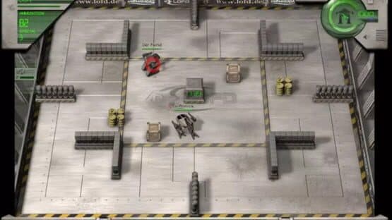 X-Blaster — screenshot 1