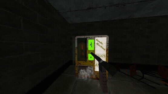 Barricade — screenshot 4