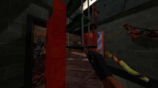 Barricade — screenshot 5