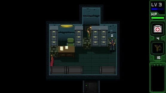 UnMetal: Collector's Edition — screenshot 3