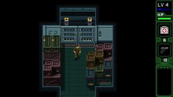 UnMetal: Collector's Edition — screenshot 4