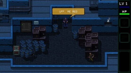 UnMetal: Collector's Edition — screenshot 5