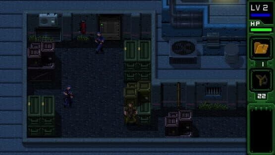 UnMetal: Collector's Edition — screenshot 6
