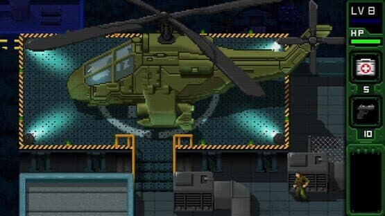 UnMetal: Collector's Edition — screenshot 7