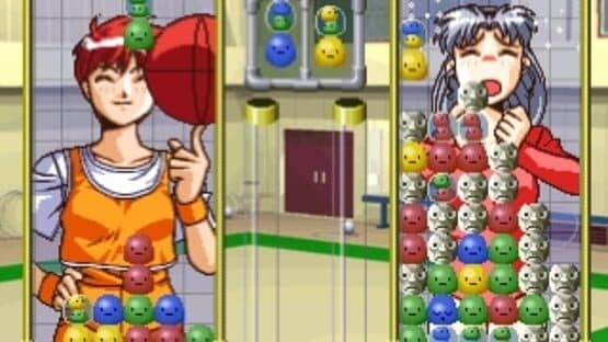Pukunpa: Joshikousei No Houkago — screenshot 2
