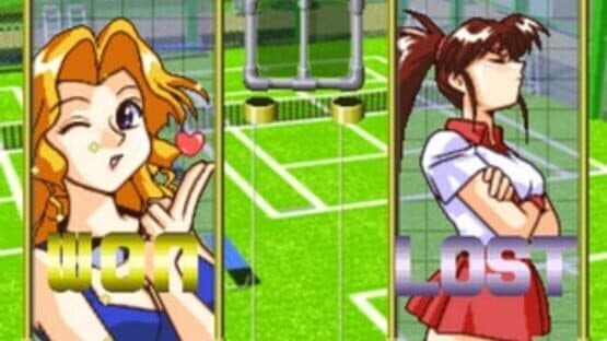 Pukunpa: Joshikousei No Houkago — screenshot 4