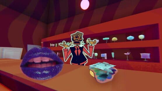 Smile For Me: Collector's Edition — screenshot 1