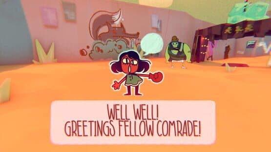 Smile For Me: Collector's Edition — screenshot 5
