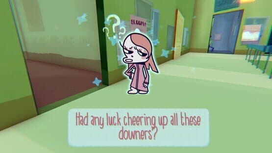 Smile For Me: Collector's Edition — screenshot 6