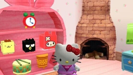 Hello Kitty: Roller Rescue — screenshot 2