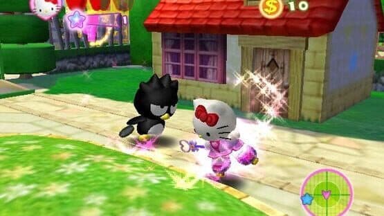 Hello Kitty: Roller Rescue — screenshot 4