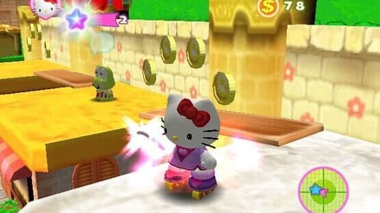 Hello Kitty: Roller Rescue — screenshot 5