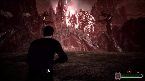 Evil Seal — screenshot 1