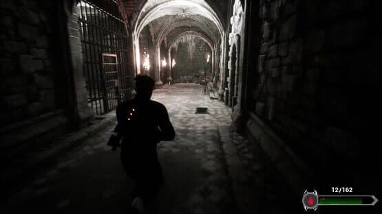 Evil Seal — screenshot 5