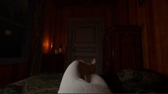 Bed Lying Simulator — screenshot 1