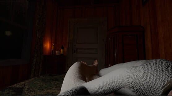Bed Lying Simulator — screenshot 3