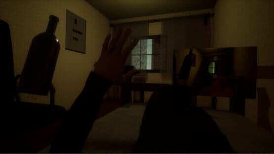 Bed Lying Simulator — screenshot 4