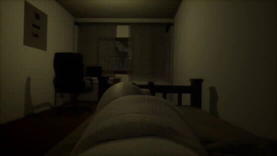 Bed Lying Simulator — screenshot 5