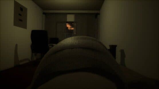 Bed Lying Simulator — screenshot 6