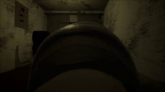 Bed Lying Simulator — screenshot 7