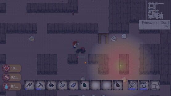 Safe and Sound — screenshot 1