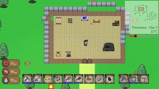 Safe and Sound — screenshot 2