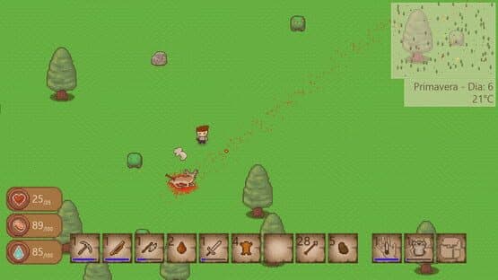 Safe and Sound — screenshot 3