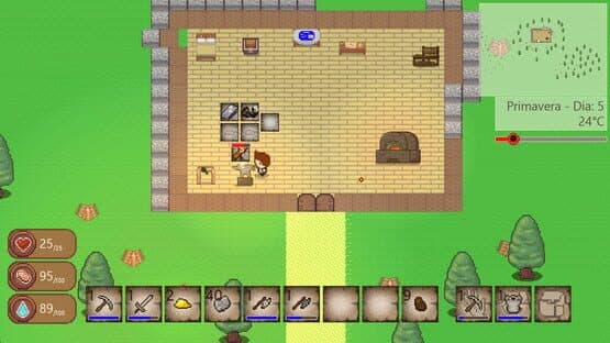 Safe and Sound — screenshot 5
